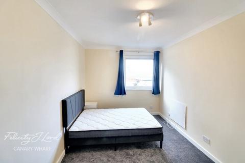 2 bedroom apartment to rent, Boardwalk Place, LONDON