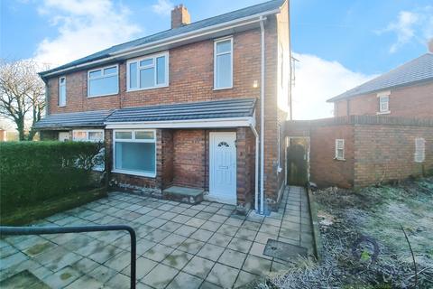 3 bedroom semi-detached house to rent, Seddon Road, Staffordshire ST3