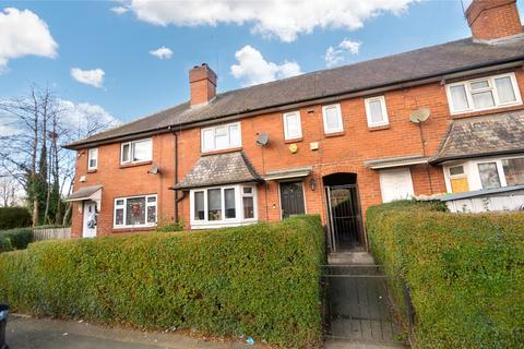 2 bedroom terraced house for sale, Hillidge Square, Leeds, West Yorkshire