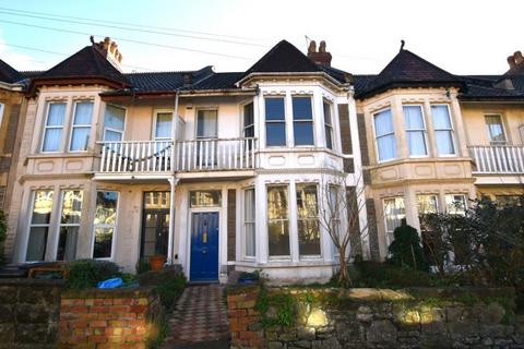 3 bedroom terraced house to rent, Woodbridge Road, Bristol BS4