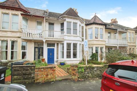 3 bedroom terraced house to rent, Woodbridge Road, Bristol BS4