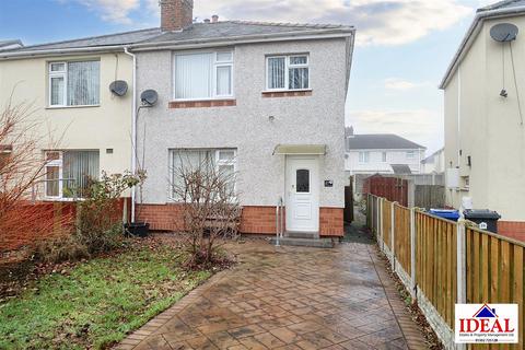 3 bedroom semi-detached house for sale, Crossfield Lane, Skellow, Doncaster