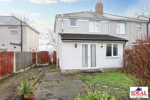 3 bedroom semi-detached house for sale, Crossfield Lane, Skellow, Doncaster