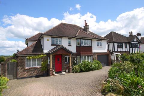 4 bedroom detached house for sale, Uplands Way, Sevenoaks, TN13