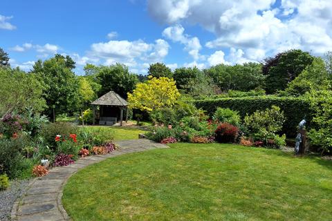 4 bedroom detached house for sale, Uplands Way, Sevenoaks, TN13