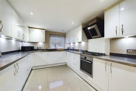 4 bedroom link detached house for sale, Galsworthy Drive, Caversham, Reading, Berkshire, RG4