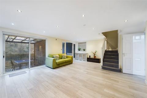 4 bedroom link detached house for sale, Galsworthy Drive, Caversham, Reading, Berkshire, RG4