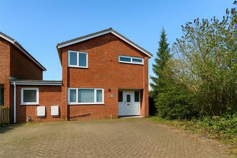 4 bedroom link detached house for sale, Galsworthy Drive, Caversham, Reading, Berkshire, RG4