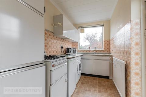 2 bedroom semi-detached house for sale, Ryburn Road, Oakes, Huddersfield, West Yorkshire, HD3