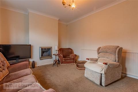 2 bedroom semi-detached house for sale, Ryburn Road, Oakes, Huddersfield, West Yorkshire, HD3