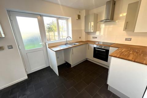 2 bedroom semi-detached house for sale, Hylton Close, Branston, Burton-on-Trent, DE14