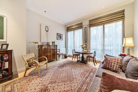 1 bedroom flat for sale, Dean Ryle Street, London, SW1P