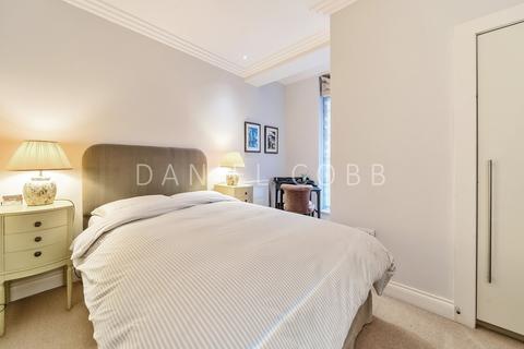 1 bedroom flat for sale, Dean Ryle Street, London, SW1P