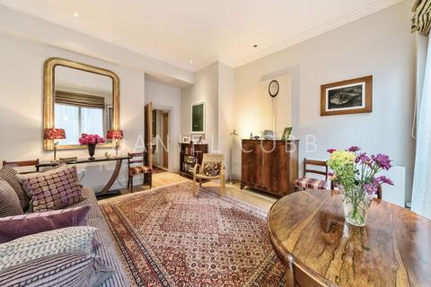 1 bedroom flat for sale, Dean Ryle Street, London, SW1P