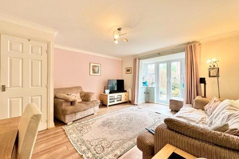 3 bedroom townhouse for sale, Woodhead View, Jump, Barnsley