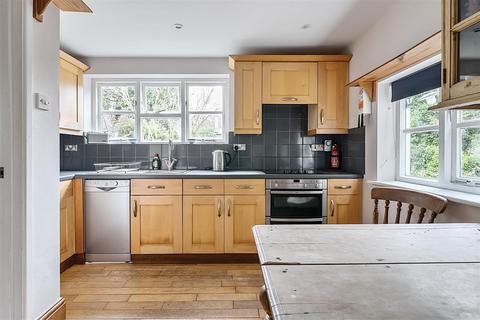 3 bedroom detached house for sale, Orcheston, Salisbury