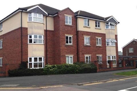 Aspects Park Gate, St Nicolas Park, Nuneaton