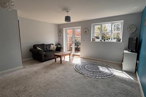 3 bedroom end of terrace house for sale, Westham Lane, Barford