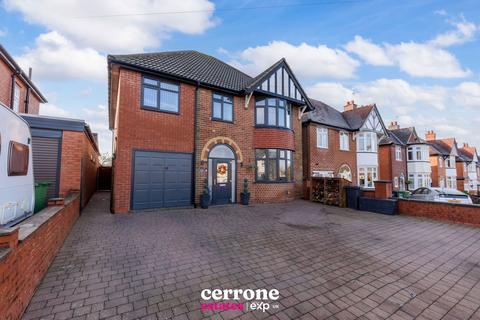 5 bedroom detached house for sale, Birchfield Road, Redditch B97