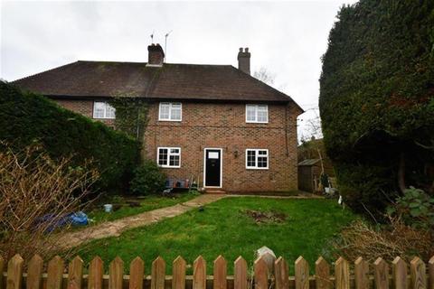 3 bedroom semi-detached house for sale, Milford, Godalming GU8