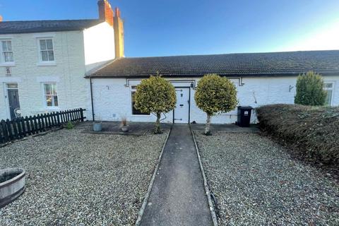 2 bedroom bungalow to rent, The Green, Darlington DL2