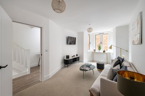3 bedroom end of terrace house for sale, Ash Villas, Bradmore Way, Coulsdon