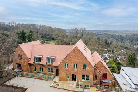 3 bedroom end of terrace house for sale, Ash Villas, Bradmore Way, Coulsdon