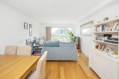 1 bedroom flat for sale, Clapham Road, London SW9