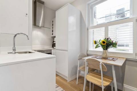 1 bedroom flat for sale, Electric Avenue, London SW9