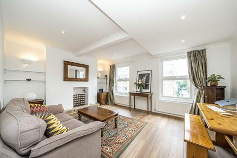 3 bedroom flat for sale, Landor Road, London SW9