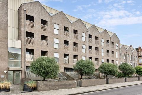 Bedford Road, London SW4