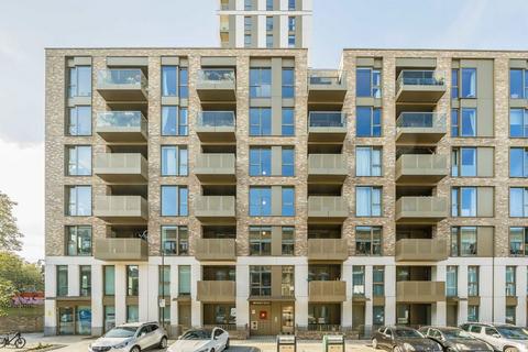 1 bedroom flat for sale, Benedict Road, London SW9