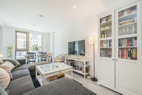 1 bedroom flat for sale, Benedict Road, London SW9