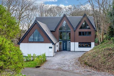 6 bedroom detached house for sale, Victoria Terrace, Saltburn By The Sea TS12