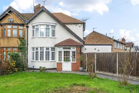 3 bedroom semi-detached house for sale, Walton Avenue, Harrow, Middlesex