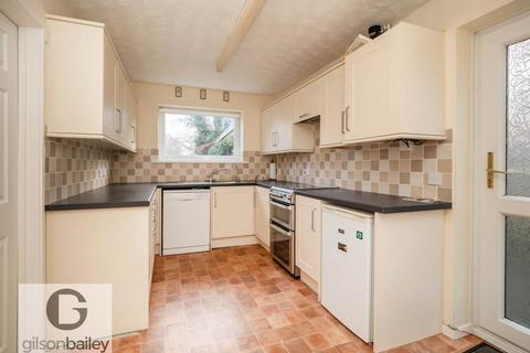 4 bedroom detached house for sale, Lackford Close, Norwich NR13