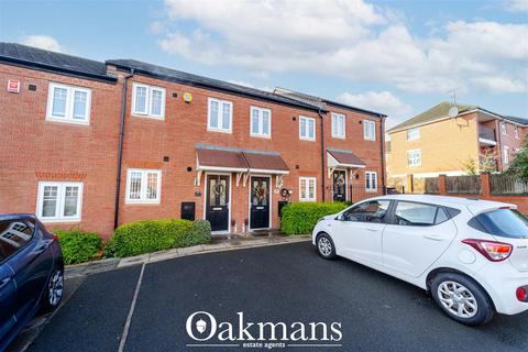 2 bedroom terraced house for sale, Honeysuckle Way, Rednal, Birmingham