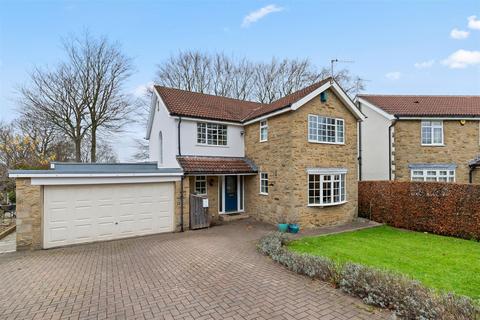 4 bedroom house for sale, Curlew Close, Ilkley LS29