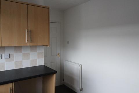 2 bedroom flat for sale, Broomlee, Ashington