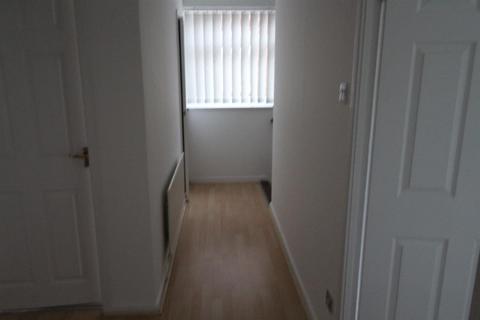 22 Broomlee, Ashington, NE63 9NX