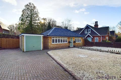 2 bedroom bungalow for sale, Chobham Road, Ottershaw, Surrey, KT16