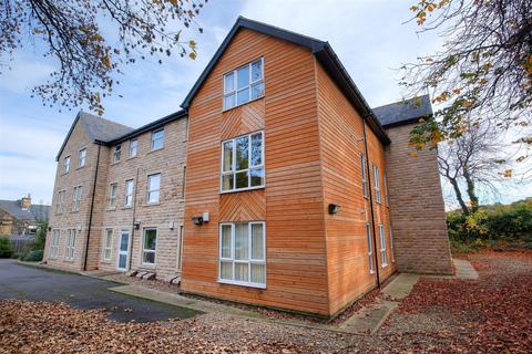 2 bedroom apartment to rent, Gatefield House, Abbeydale S7