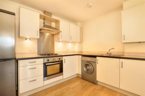 2 bedroom apartment to rent, Gatefield House, Abbeydale S7