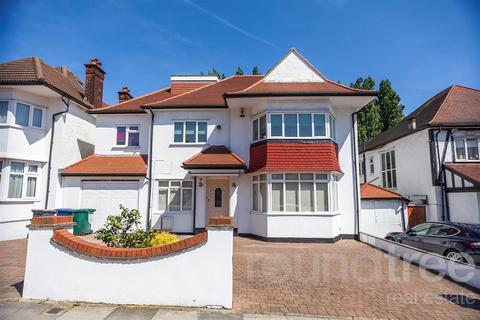 7 bedroom house to rent, Allington Road, Hendon, NW4