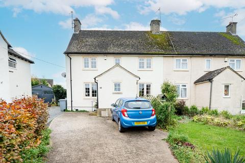 3 bedroom semi-detached house for sale, Bear Close, Woodstock, OX20