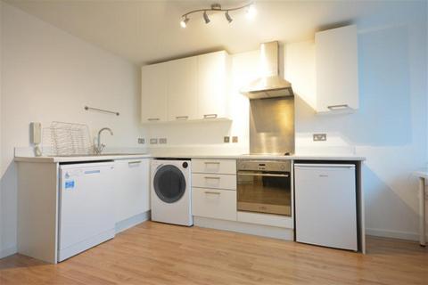 1 bedroom apartment to rent, Huntingdon Street, Nottingham