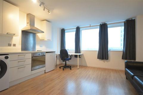 1 bedroom apartment to rent, Huntingdon Street, Nottingham