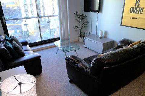 1 bedroom flat for sale, 1 Salford Approach, Barnfield House, M3 7BX