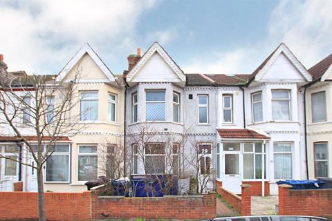 3 bedroom terraced house for sale, Northcote Avenue, Southall UB1