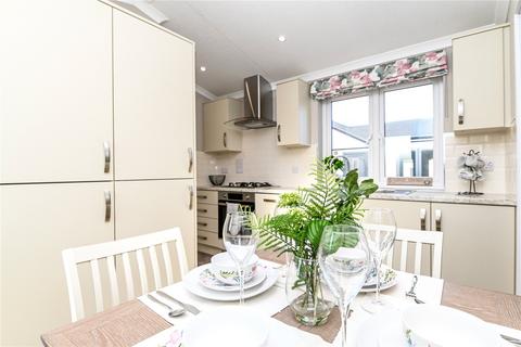 2 bedroom park home for sale, Field Place, Hoburne Naish, New Milton, Hampshire, BH25